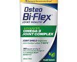 2/27 Osteo Bi-Flex Advanced Omega-3 Joint Complex, 80 Count Softgels - $19.75