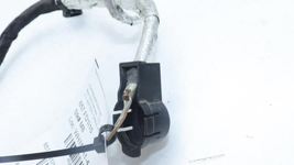 MUSTANG 15-17 Battery Positive & Negative Cable Wire Harness 62935 image 3