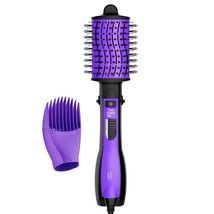 InfinitiPRO by Conair The Knot Dr. Detangling Hot Air Brush ~NEW opened box~ - $39.00