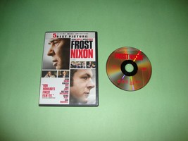 Frost/Nixon (DVD, 2009) - £5.87 GBP