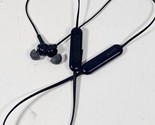 Sony - WI-XB400 Wireless In-Ear Bluetooth Headphones - Blue  - $18.81