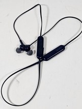 Sony - WI-XB400 Wireless In-Ear Bluetooth Headphones - Blue  - £15.01 GBP