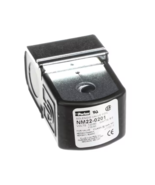 Trane NM22-0201, COL04723, MZP20C1704BAH, Coil, Solenoid Valve, 110/120 ... - $3,623.28 MXN