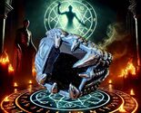 The Infernal Triad — Covenant of the Unconquered King, the Forbidden Lig... - $333.00