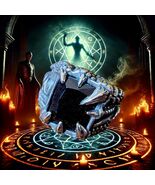 The Infernal Triad — Covenant of the Unconquered King, the Forbidden Lig... - $333.00