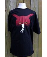 NOS Vintage 2002 Jeff Smith BONE Comic Graphic Graphitti T Shirt MULTIPL... - €22,79 EUR+