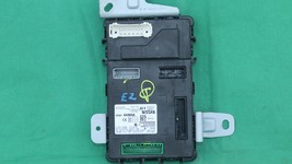 Nissan Infiniti Body Control Module BCM 284B1-4HB0A image 4