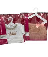 American Girl Frosty Frills Crown Sweater Top &amp; Tulle Skirt Outfit NWT - $703.13 MXN