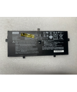 Lenovo Yoga 910-13IKB genuine original battery L15M4P23 - €16,94 EUR