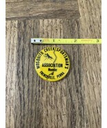Creek Sportsman’s Association Member Pin - $39.48