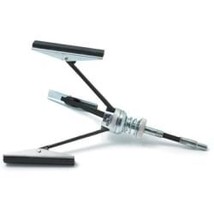 CTA Manufacturing Engine Cylinder Hone - 4 Inch Stones - $146.19 CAD