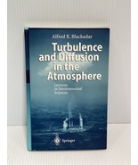 Turbulence and Diffusion in the Atmosphere: Lectures in Environmental Sc... - €42,79 EUR