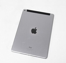 Apple iPad Air 2  A1567 64GB Wi-Fi + Cellular MGJY2LL/A - Space Gray image 7