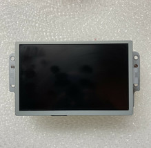 2012-2015 Ford Fusion Display Screen &amp; APIM Module DS7T-14F239-BM DS7T-1... - $197.99
