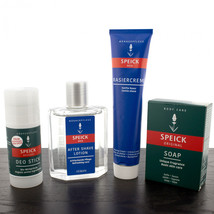 Speick Shaving Set - £38.31 GBP