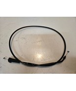 Throttle Cable 0487-049 for Arctic Cat 11 04 15 | 48&quot; Long | Fits 2000-2... - $34.99