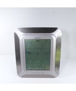 La Crosse Weather WI-FI Direct 4 Day Weather Forecast Station WD-3210U Only - €15,45 EUR La Crosse Weather WI-FI Direct 4 Day Weather Forecast Station WD-3210U Only - €15,45 EUR