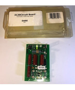 Dare SM27/3120 Circuit Board For Electric Fence Model DE300 And DE600-NE... - $356.28