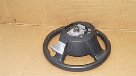 08-13 Nissan Rogue Krom Steering Wheel W/ Shift Padels image 6
