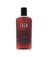 American Crew 3-In-1 Tea Tree Shampoo, Conditioner, Body Wash 8.4 Oz - $32.99 CAD