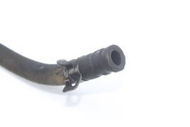 01-10 CHEVROLET SILVERADO 2500HD 6.6L POWER BRAKE BOOSTER OUTLET HOSE Q6628 image 4