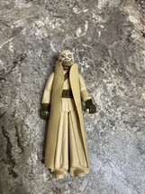 Vintage Star Wars Tusken Raider Sand People Long Eye Tubes Hong Kong - £16.39 GBP