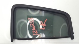 Driver Rear Door Vent Glass Privacy Tint Fits 05-12 Pathfinder 873892 - £79.95 GBP