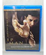 IP Man (Blu-ray, 2008) - $93.60 MXN