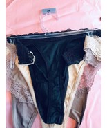 JS 3OH Micro Lacewaist Thong Size 2X. - $244.80 MXN
