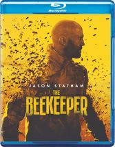 Beekeeper, the (Blu-Ray) - $642.04 MXN