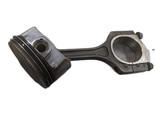 Piston and Connecting Rod Standard From 2013 Kia Optima Hybrid 2.4 - $73.95
