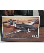NewRay DC-3 World War II Plastic Model Airplane Kit Brand New - £19.85 GBP