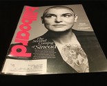 Billboard Magazine August 16, 2014 Sinead O’Connor, Love for Lola! - $18.00