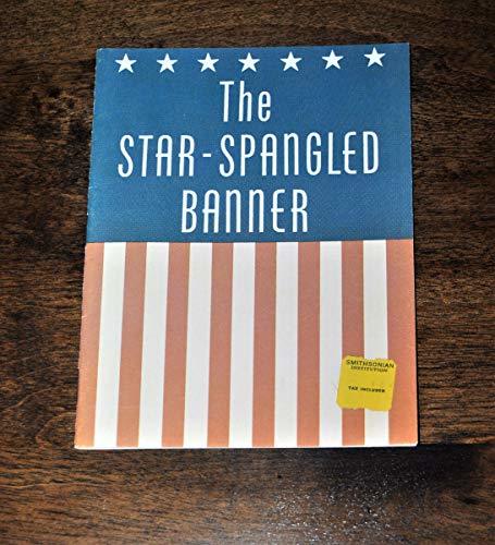 The Star-Spangled Banner by Smithsonian Institution; Special Publication... - $6.92
