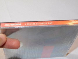 A Decade of Steely Dan by Steely Dan (CD, 1985, MCA Records) Reeling in the Year - £10.11 GBP