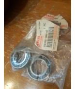 OEM NOS LOT of 2  YAMAHA  ATV Front Wheel Bearing YFM400FHP  # 93306-006y0 - $23.74