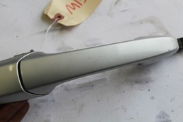 2006-2007 MAZDA 6 REAR PASSENGER RIGHT EXTERIOR DOOR HANDLE M1573 image 4