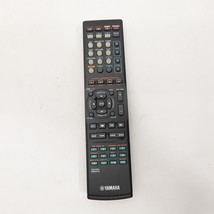 Yamaha RAV283 Genuine Remote RX-V365 YHT-590 HTR-6130 HTR-6230 YHT-390 R... - $17.99