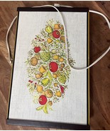 Vintage Warm-O-Tray SPICE OF LIFE Warming Tray Electric NO BOX Works! - €17,15 EUR