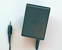Sony 3 Volt Power Adapter AC-330 for Vintage Cassette Walkman (-) Polarity 300mA - £23.35 GBP