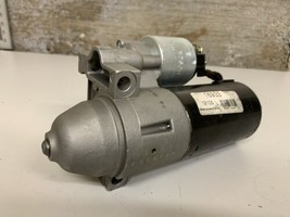 Starter Motor-Premium Bosch Remy 16933 Reman - $45.32