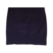 Men PRINCELY Made in Turkey Soft Merinos Wool Sweater Knits Mock 1011-00 Plum image 3