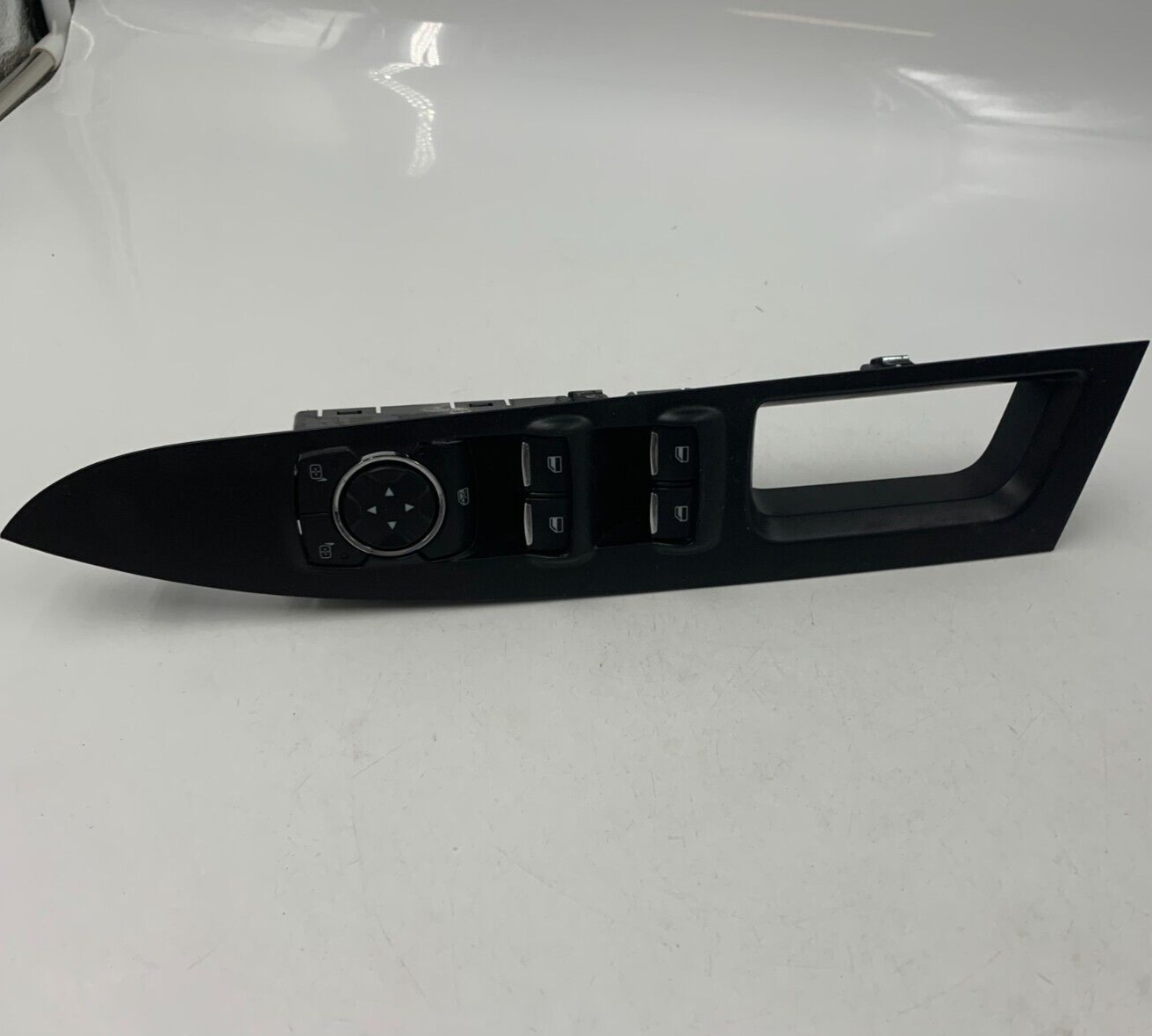 2013-2020 Ford Fusion Master Power Window Switch OEM I01B45059 - $26.99