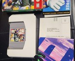 NFL Quarterback Club 98 Nintendo 64 N64 / GAME + BOX+POSTER+REGISTRATION... - $29.69