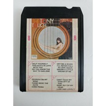 Tony Mottola The Tony Touch 8 Track Tape - £4.63 GBP