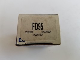 Ignition Condenser Carquest FD95 - £7.31 GBP
