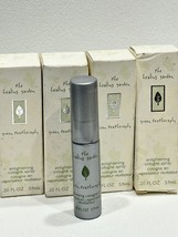 4XThe healing garden Green Teatheraphy Enlightening Cologne Women Spray .2fl.oz. - $26.01