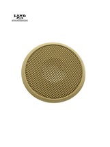 MERCEDES X166 GL/ML/GLE/GLS PASSENGER/RIGHT REAR ROOF SPEAKER TWEETER GR... - $183.37 MXN