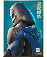  FORTNITE &quot;OMEN&quot; #278 LEGENDARY OUTFIT (1ST SERIES!) 2019 PANINI TRADING... - £95.07 GBP