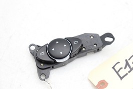 06-11 MERCEDES-BENZ CLS500 CLS550 MIRROR ADJUSTMENT CONTROL SWITCH E1717 image 5